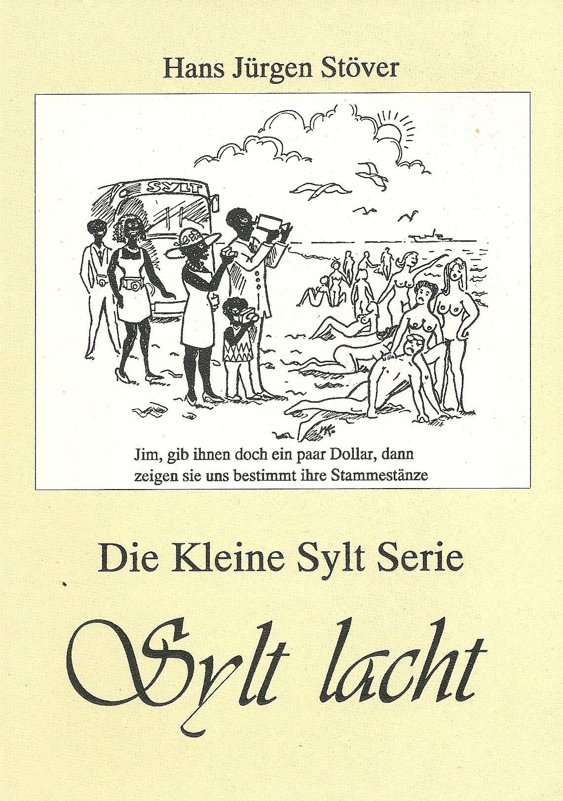 Sylt lacht Books
