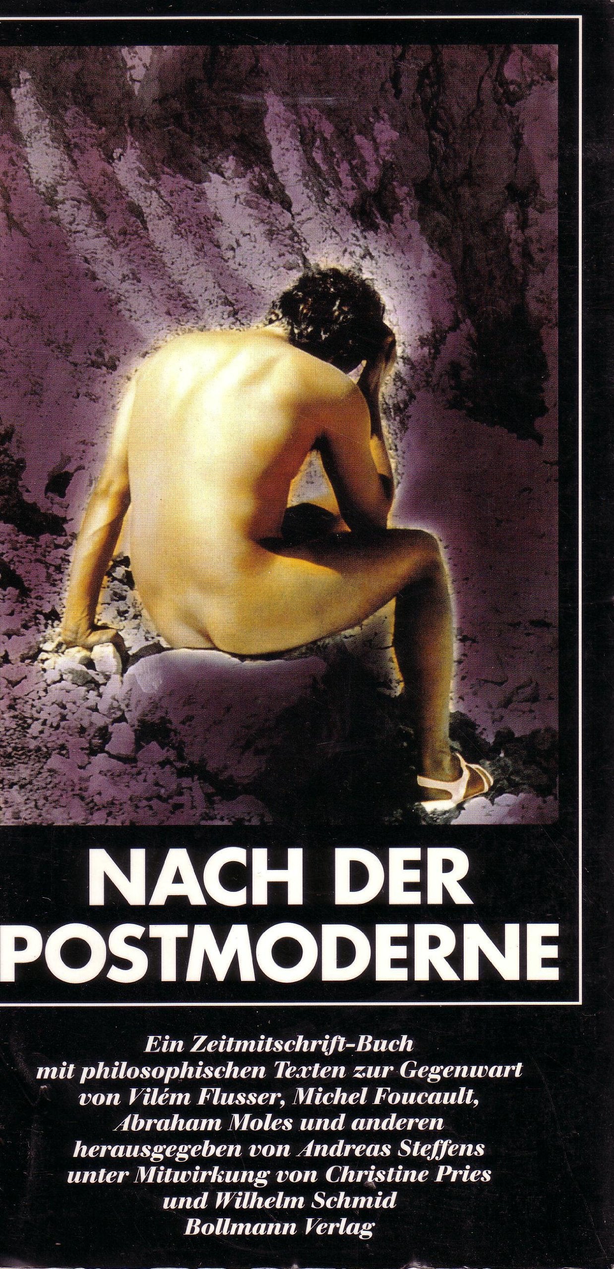 Nach der Postmoderne. Mit philosophischen Texten zur Gegenwart Books