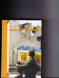 Mannekino. Eine realistische Fabel Books
