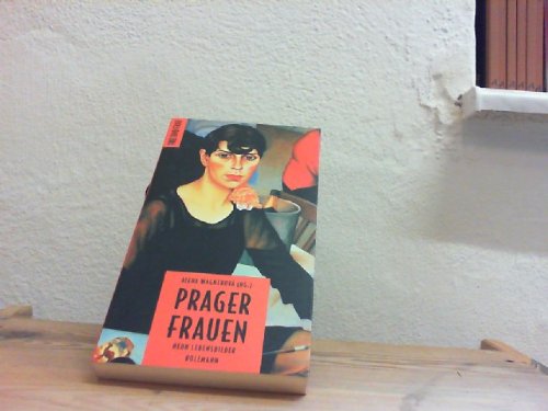 Prager Frauen Books