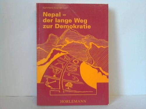 Nepal - der lange Weg zur Demokratie Law