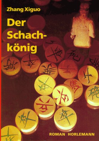 Der Schachkönig: Roman Contemporary literature