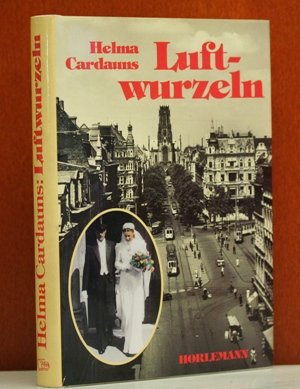 Luftwurzeln: Eine Jugend zwischen Rom und Köln Poetry