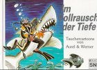 Im Vollrausch der Tiefe: Tauchercartoons Cartoons