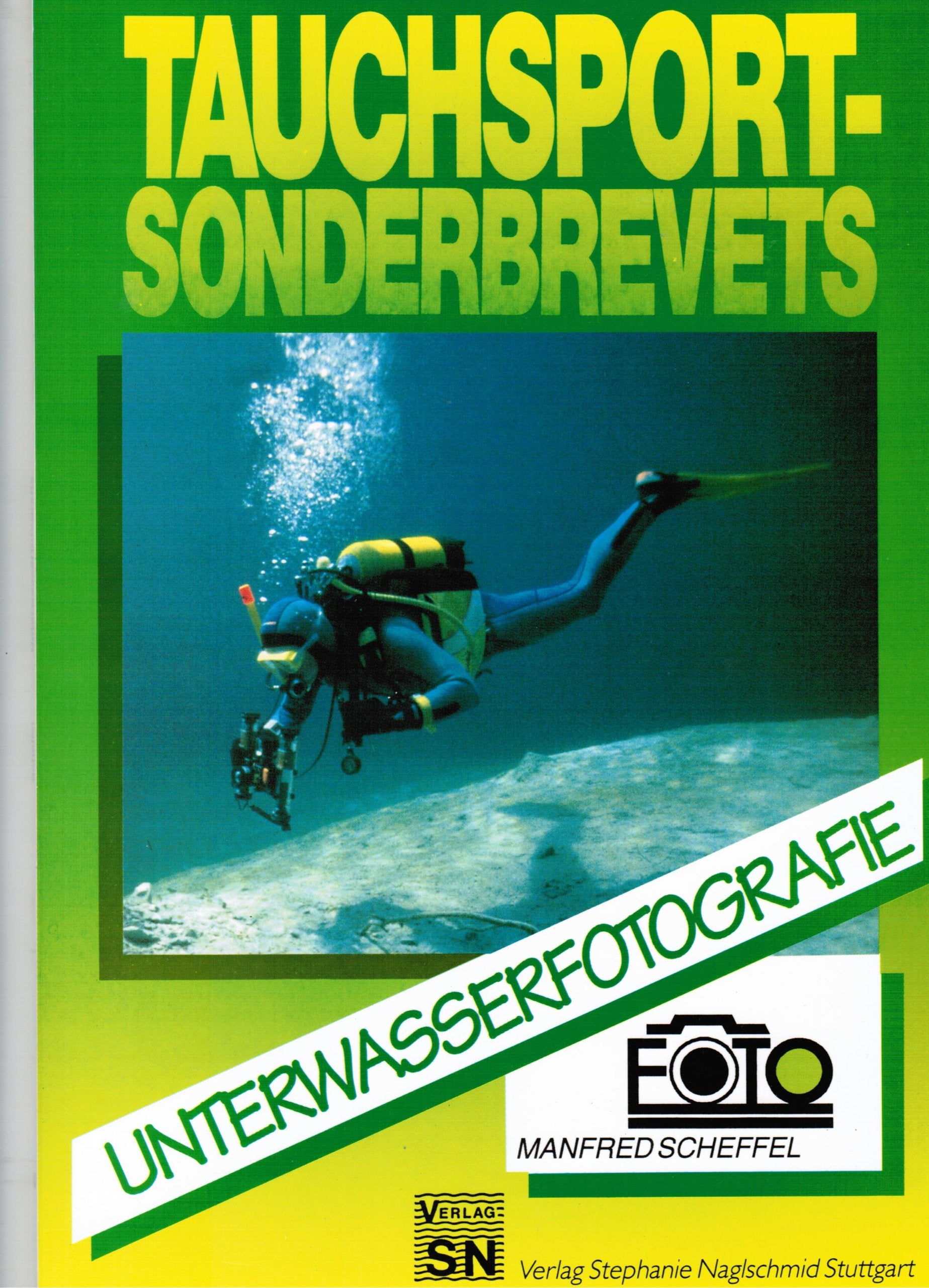 Unterwasser - Fotographie. Unterwasserfotografie für Einsteiger Books