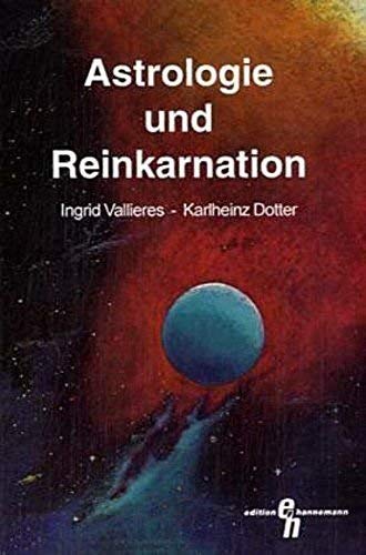 Astrologie und Reinkarnation Religion & Esotericism