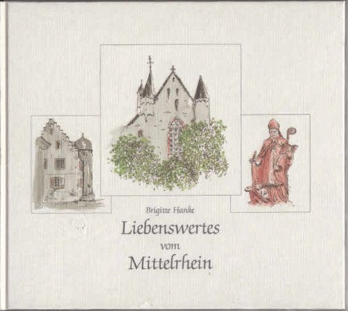 Product Image: Liebenswertes vom Mittelrhein,