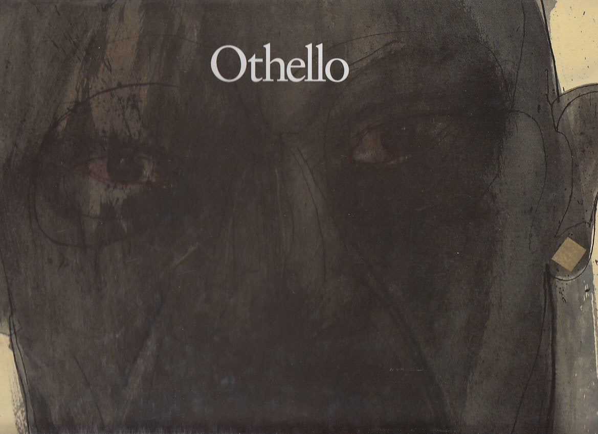 Othello, Comic Books