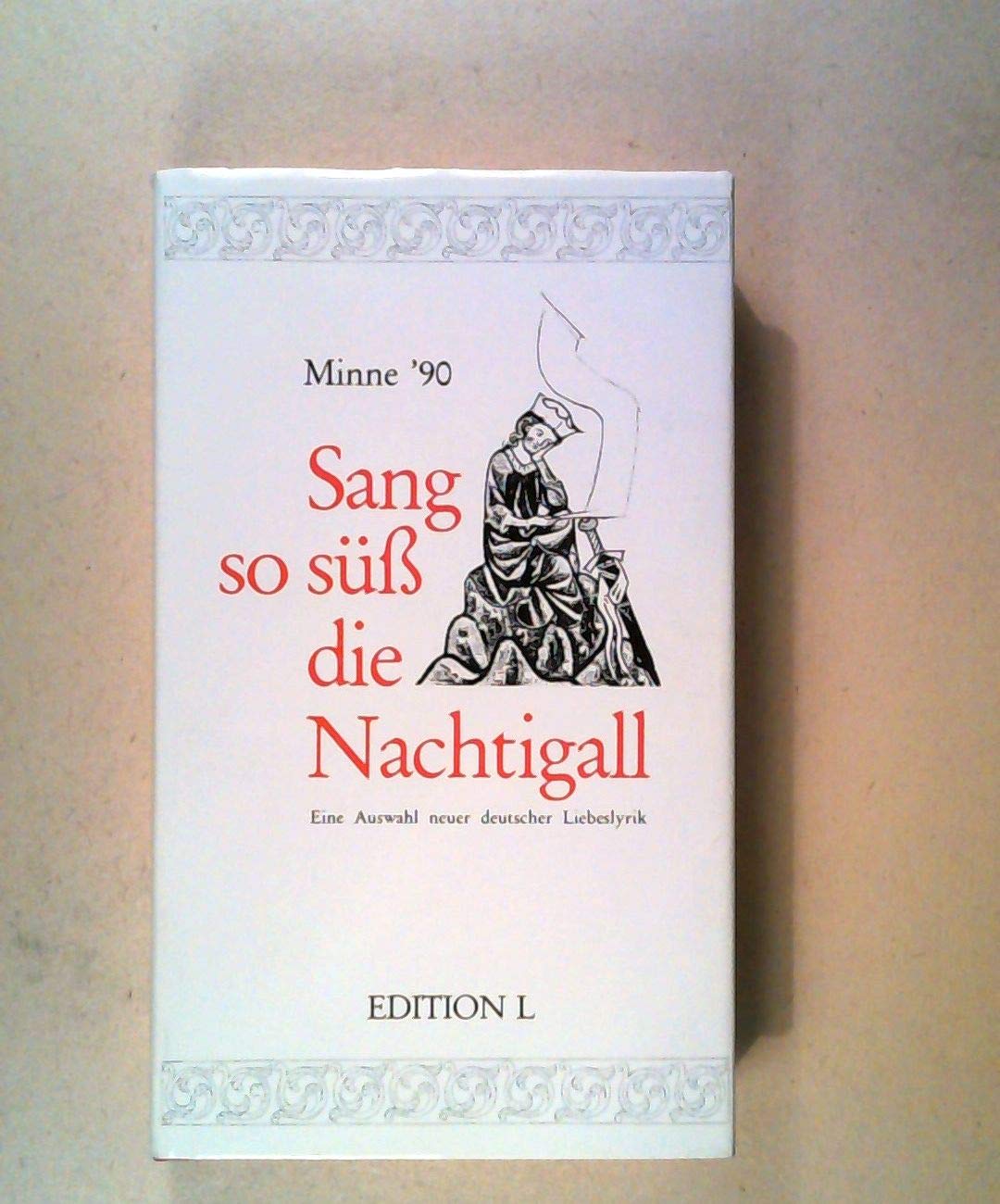 Product Image: Sang so süss die Nachtigall.