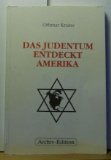 Das Judentum entdeckt Amerika. (=Judaica, Band 7). Reprint der 1938 im Books