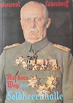 Auf dem Weg zur Feldherrnhalle: Lebenserinnerungen an die Zeit des 09.11.1923 mit Dokumenten in fünf Anlagen Politics & History