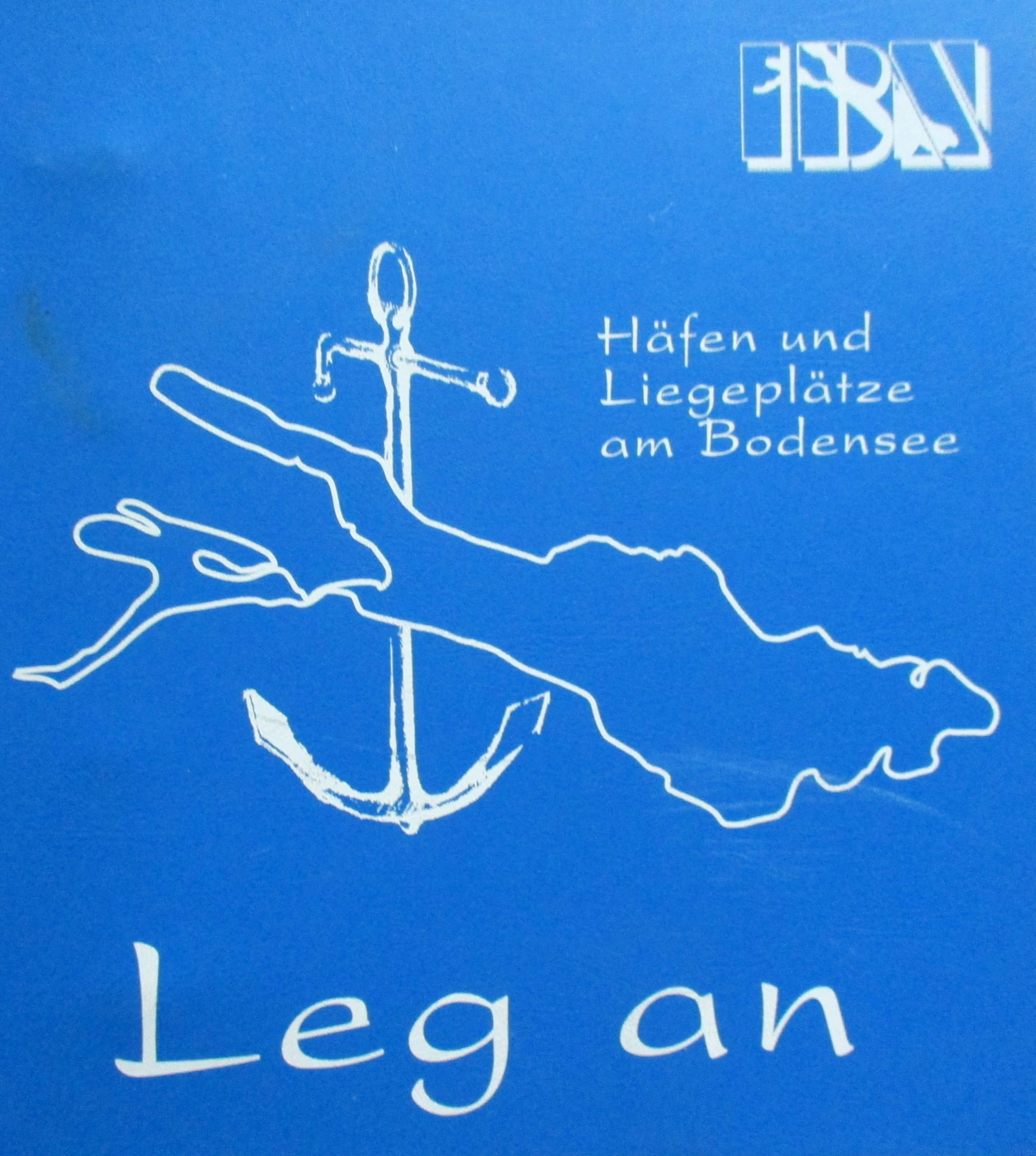 Leg an: Häfen und Liegeplätze am Bodensee Leisure & Fun