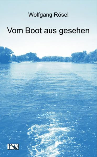 Vom Boot aus gesehen: Binnenfahrt im Abendland Leisure & Fun