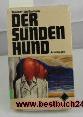 Der Sündenhund. Erzählungen Books