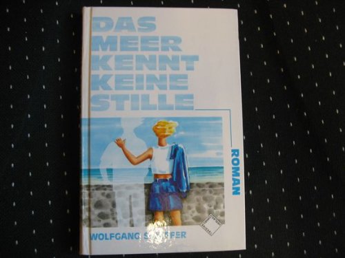 Das Meer kennt keine Stille. Roman Books