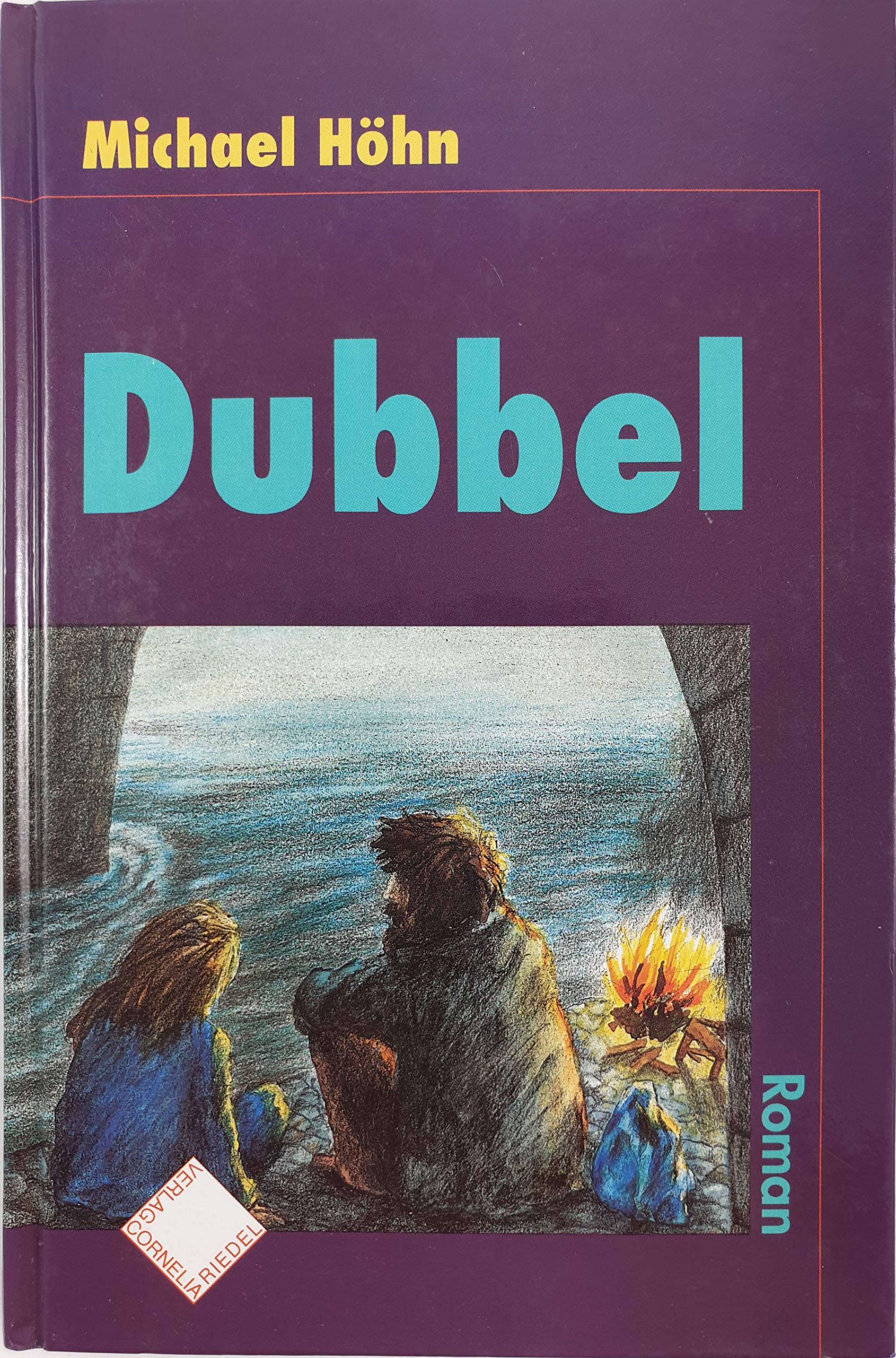 Dubbel Books
