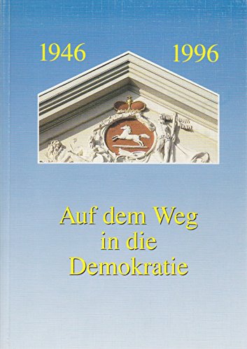 Auf dem Weg in die Demokratie Politics & History