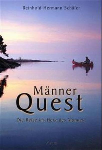 Männer Quest Medicine Books