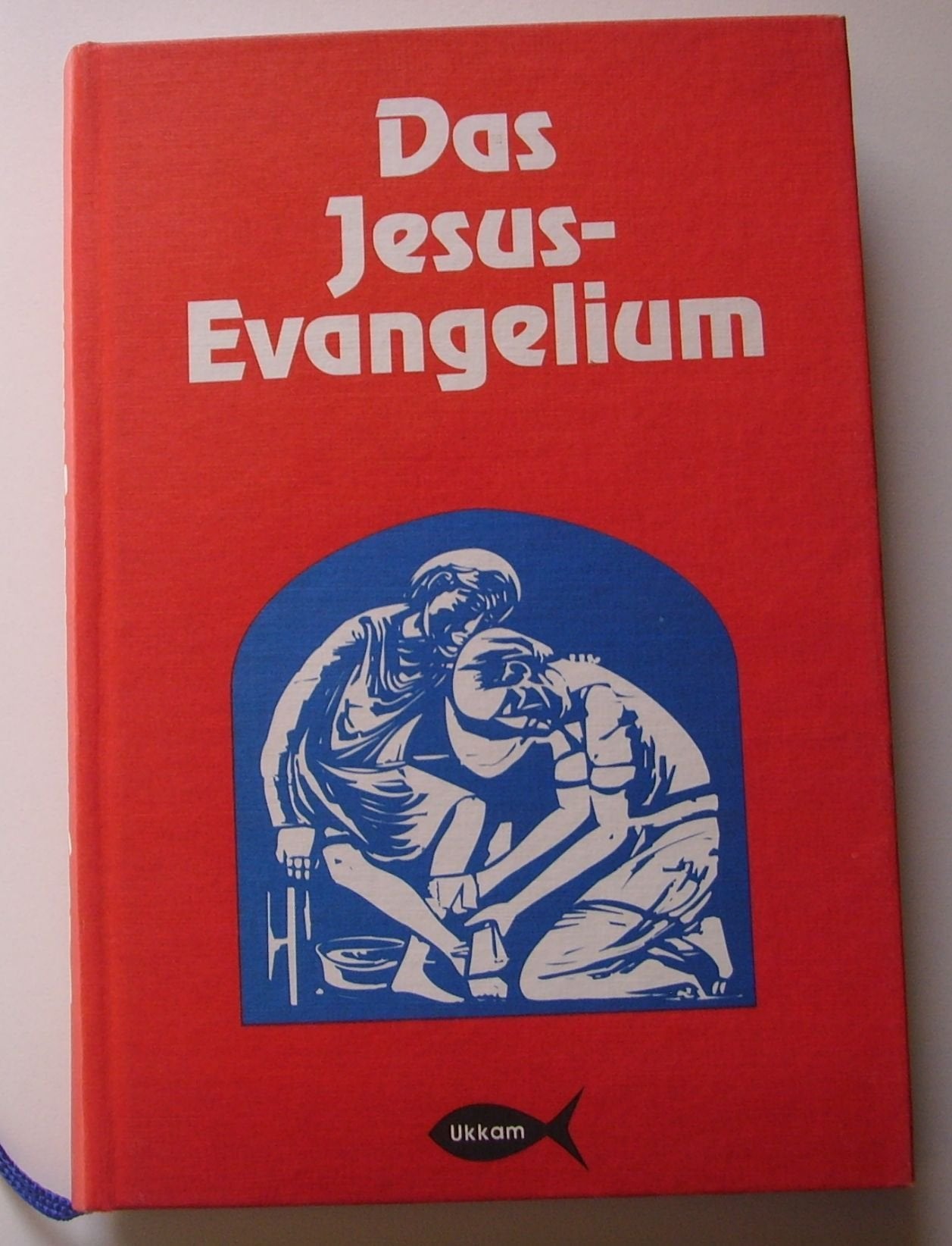 Das Jesus-Evangelium: Zusammengestellt und übersetzt aus griechischen und altsyrischen Vorlagen und aus außerbiblischen Quellen (Die Wahrheit erkennen) Religion & Esotericism