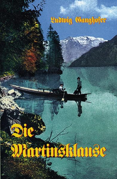 Die Martinsklause: Roman aus dem 12. Jahrhundert Historical Fiction
