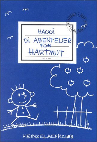 Product Image: Di Abenteuer fom Hartmut