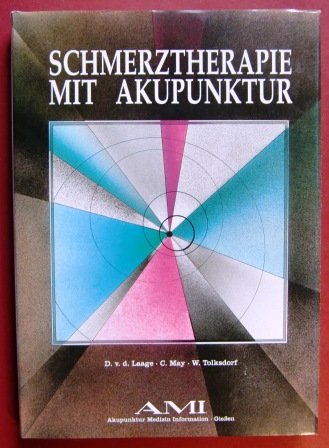 Schmerztherapie mit Akupunktur Medicine
