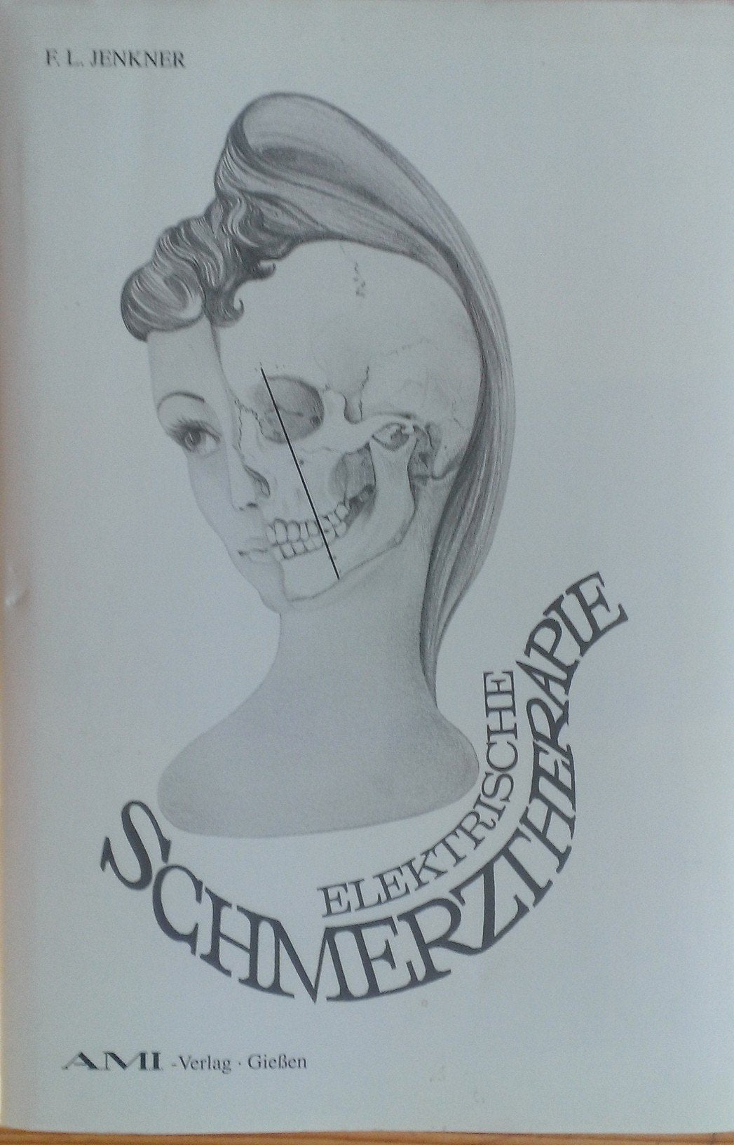 Elektrische Schmerztherapie Medicine