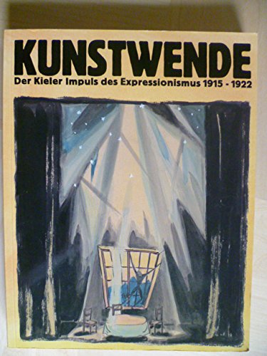 Kunstwende - Der Kieler Impuls des Expressionismus 1915-1922 Film, Art & Culture