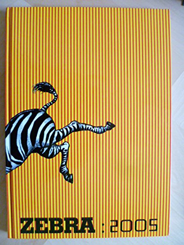 ZEBRA: 2005: 4 Jahrzehnte Realismus Film, Art & Culture