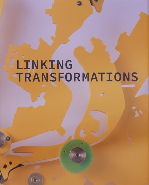 LINKING TRANSFORMATIONS: Positionen Japanischer und Norddeutscher Gegenwartskunst Film, Art & Culture