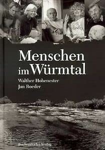 Menschen im Würmtal Travelogues