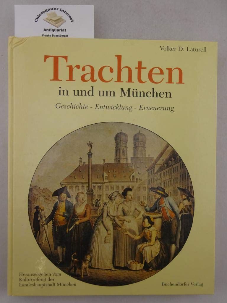 Trachten in und um München General education