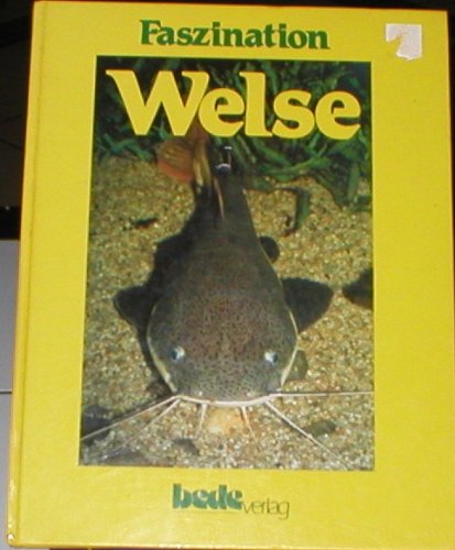 Faszination Welse Natural Sciences Books