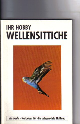 Ihr Hobby ' Wellensittiche' Pets