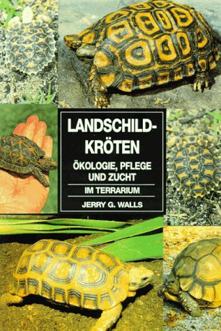 Landschildkröten Books