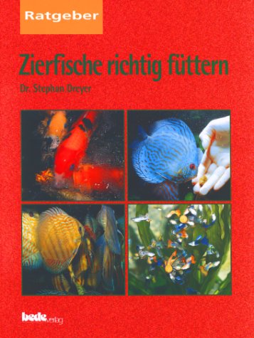 Product Image: Zierfische richtig füttern