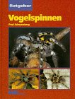 Ratgeber Vogelspinnen. Artgerechte Haltung und Vermehrung Books