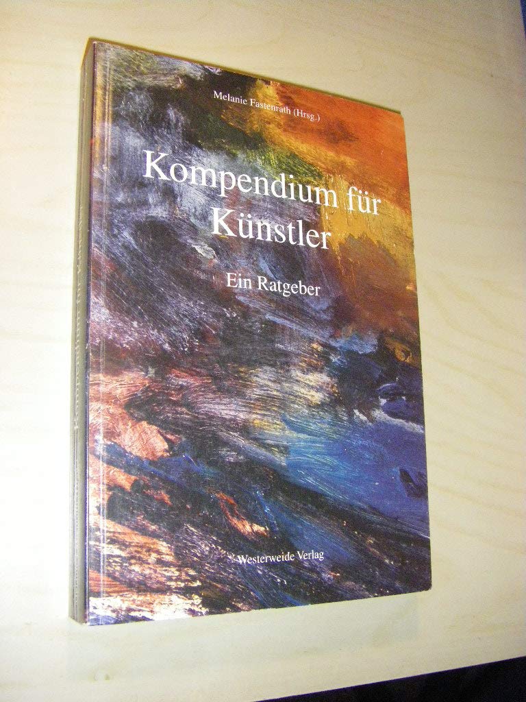 Kompendium für Künstler Film, Art & Culture