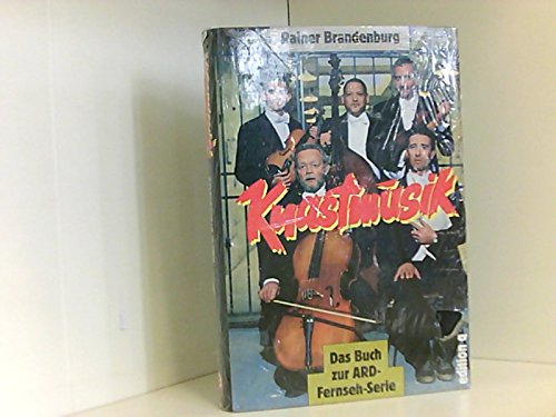 Knastmusik Books
