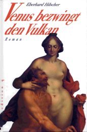 Product Image: Venus bezwingt den Vulkan. Roman