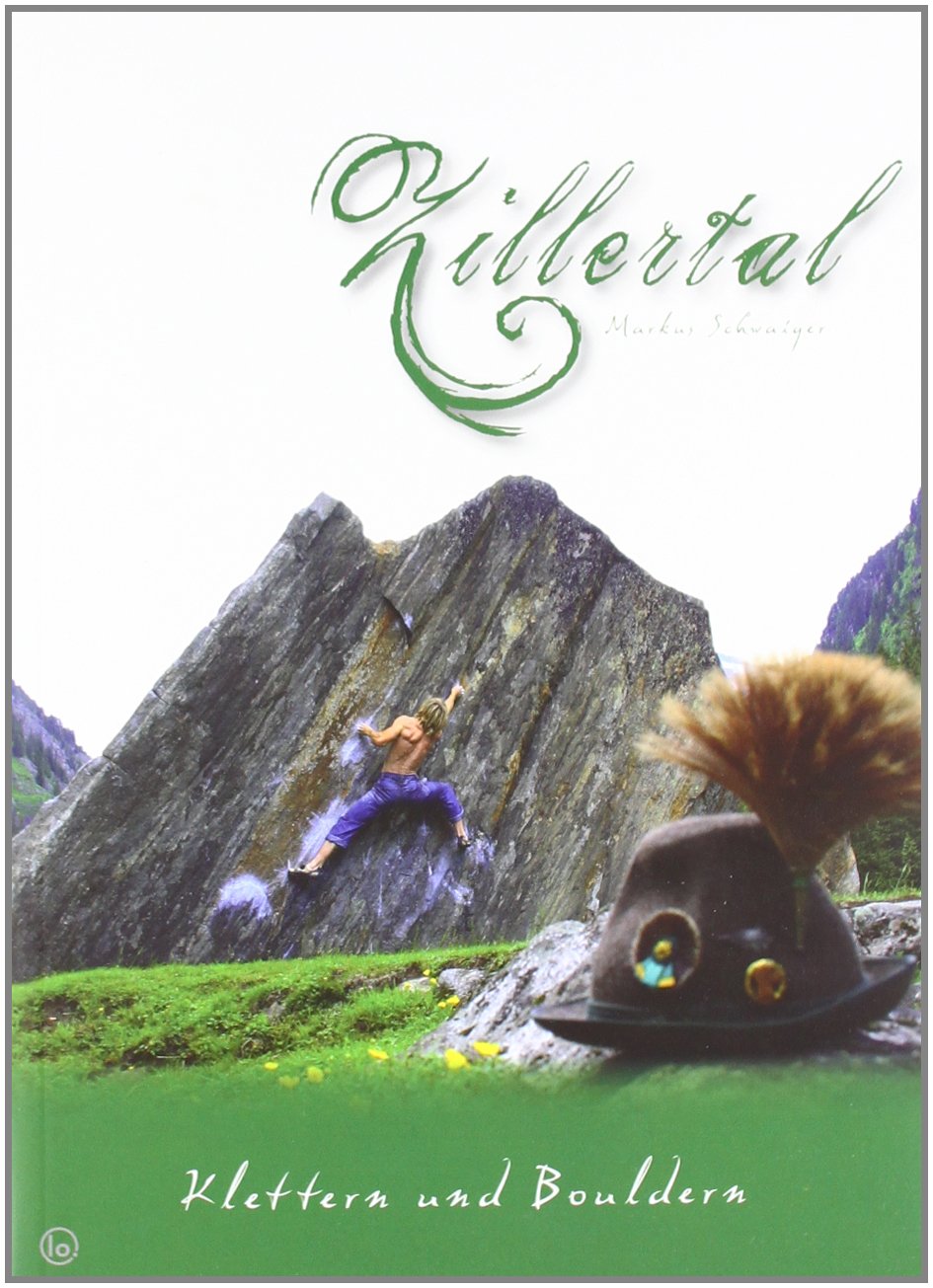 Zillertal - Klettern und Bouldern Leisure, Home & Garden