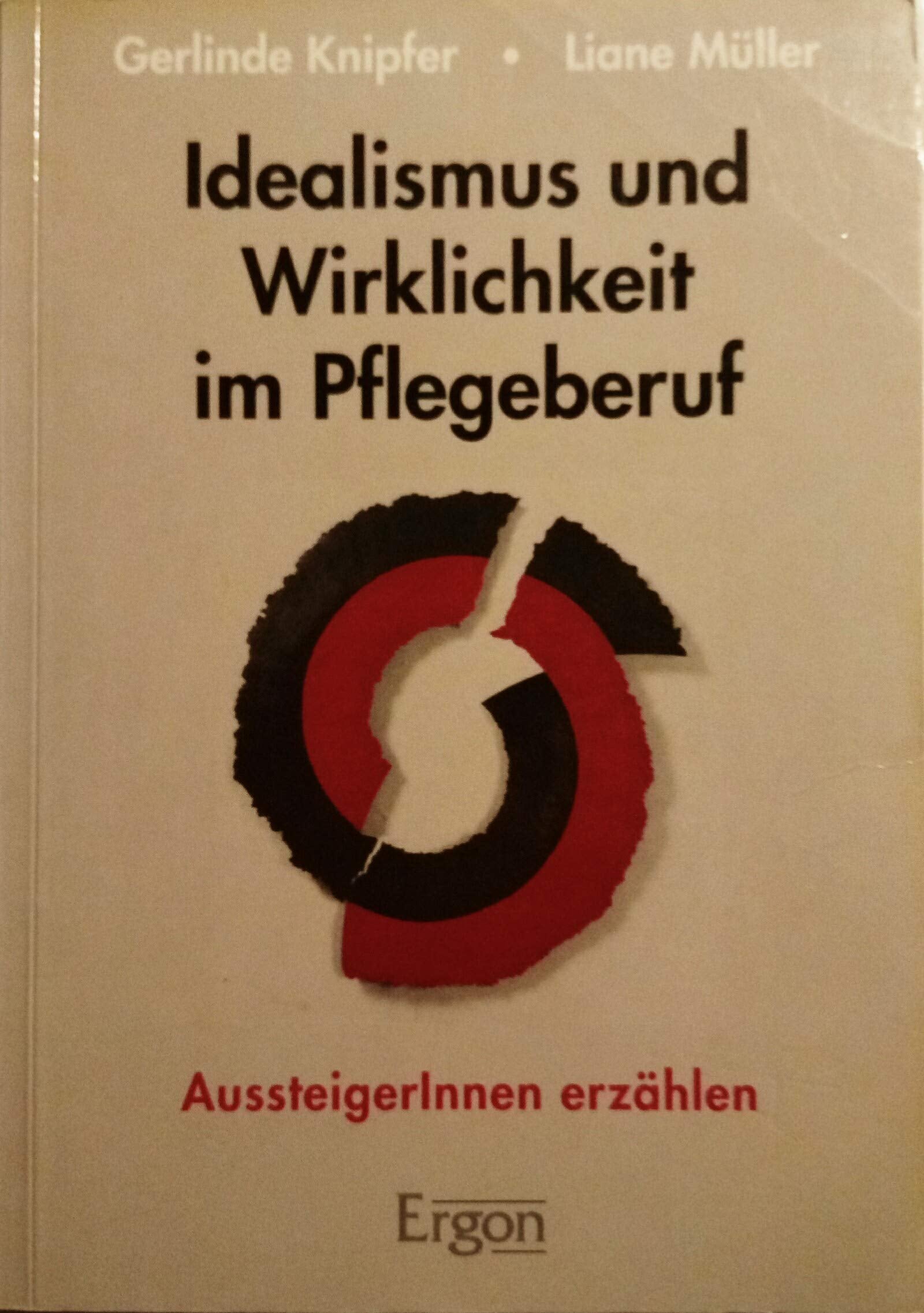 Idealismus und Wirklichkeit im Pflegeberuf: AussteigerInnen erzählen Medicine