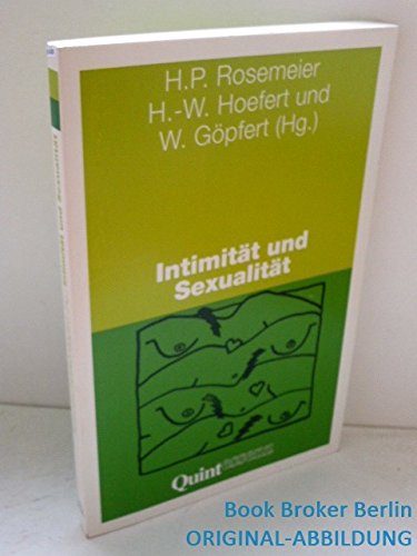 Intimität und Sexualität Medicine