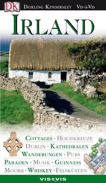 Irland - VIS a VIS Leisure, Home & Garden