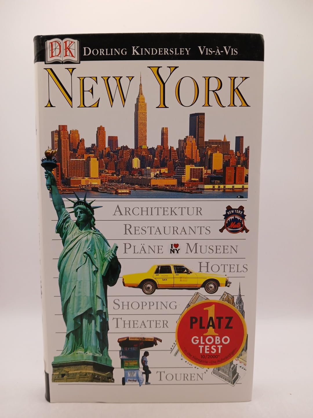 Vis a Vis, New York (Vis à Vis) Leisure, Home & Garden