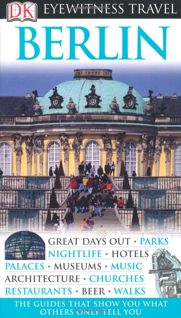 Vis a Vis, Berlin, Engl. ed. (Vis à Vis) Leisure, Home & Garden Books