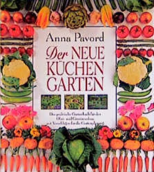 Product Image: Der neue Küchengarten