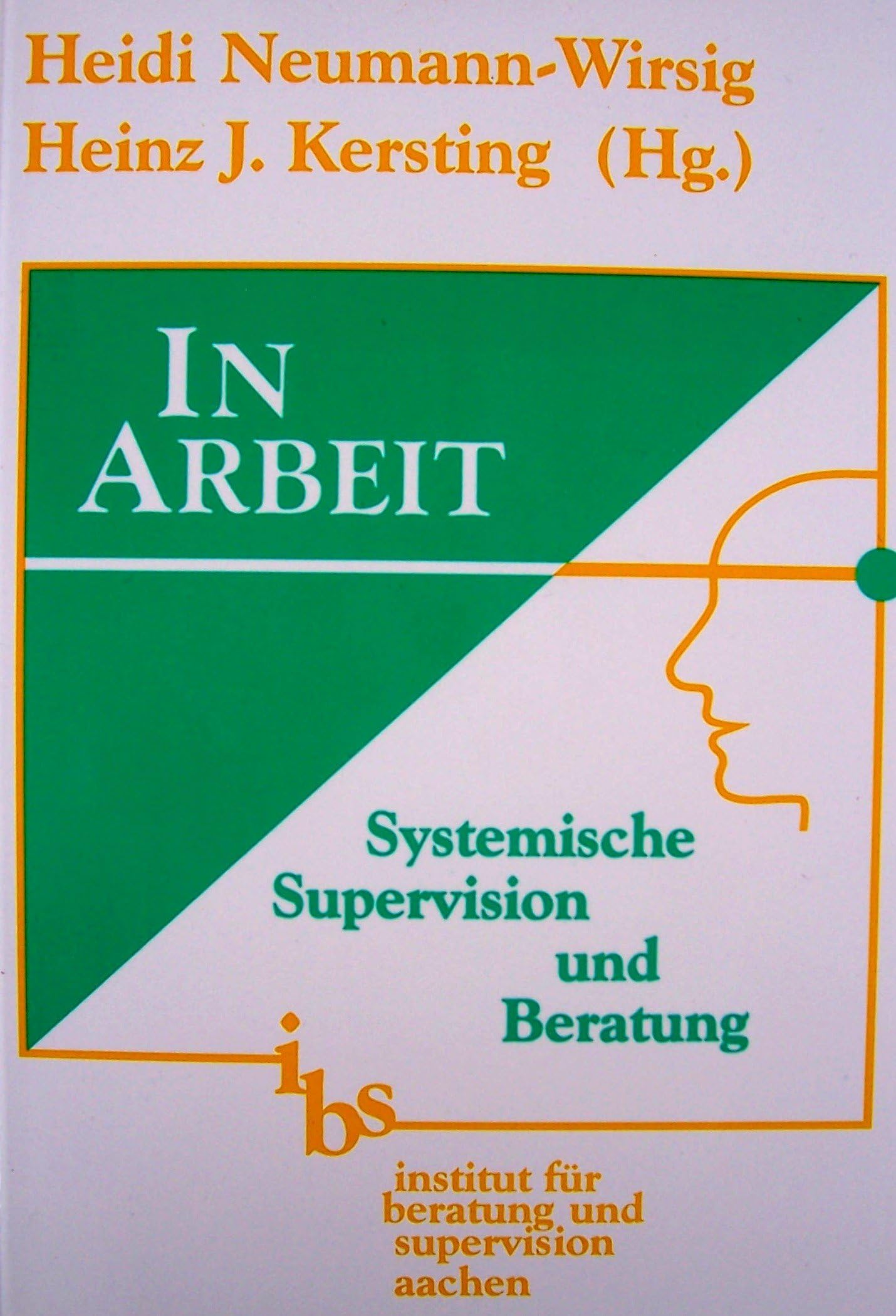 In Arbeit: Systemische Supervision und Beratung Philosophy Books