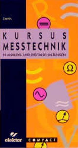 Kursus Messtechnik Business & Technology