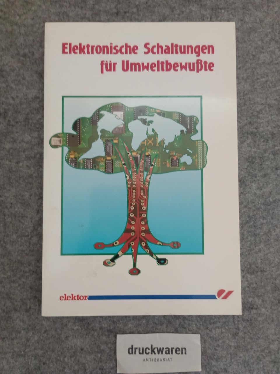 Elektronische Schaltungen für Umweltbewusste book